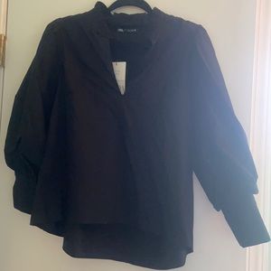 Zara Top